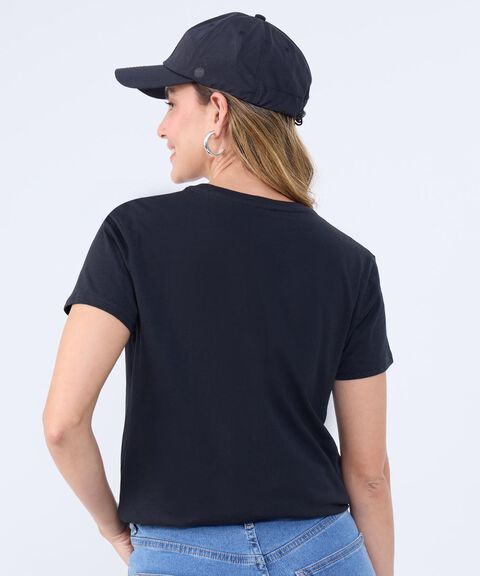 camisetas mujer