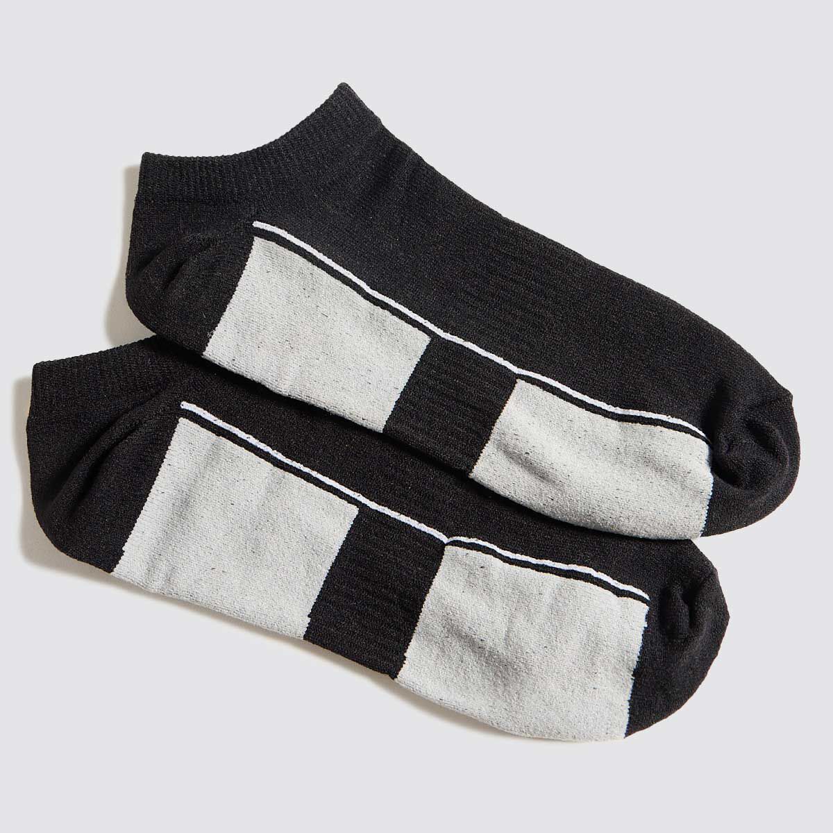 medias para hombre