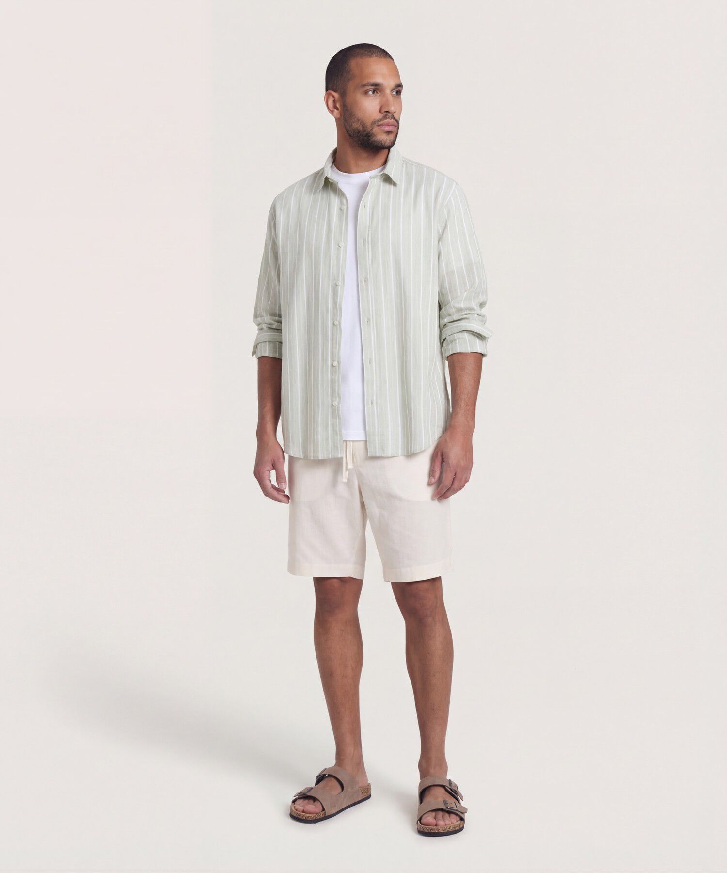 bermudas para hombre