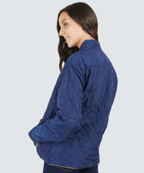 chaquetas para mujer image number null