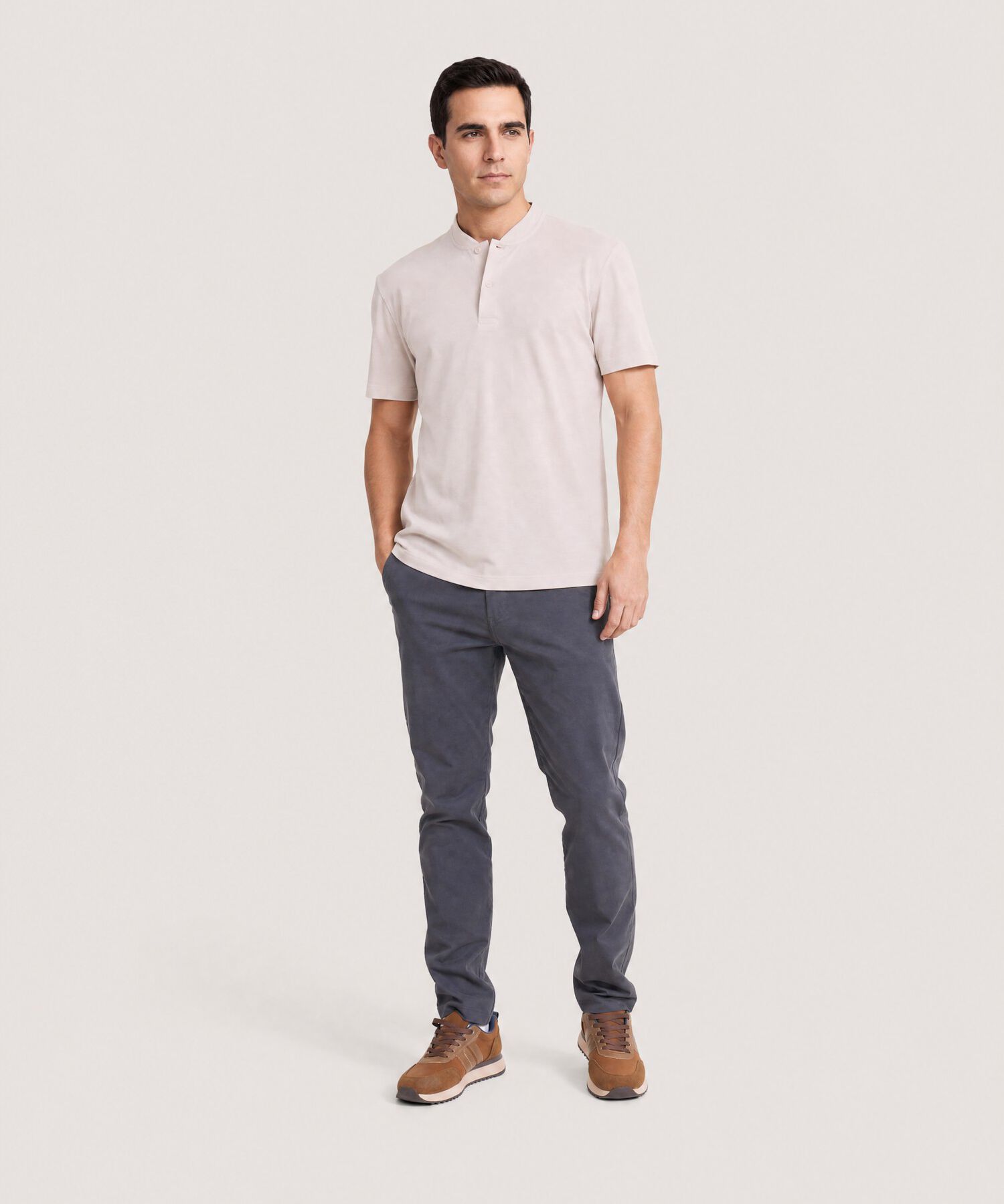 camisetas polo para hombre
