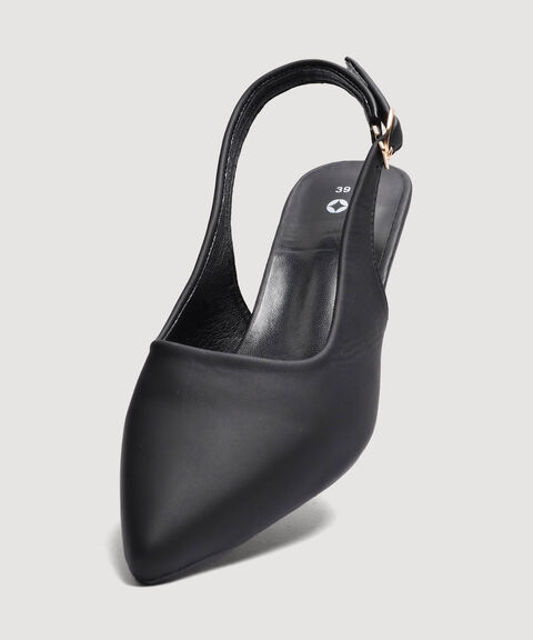tacones para mujer