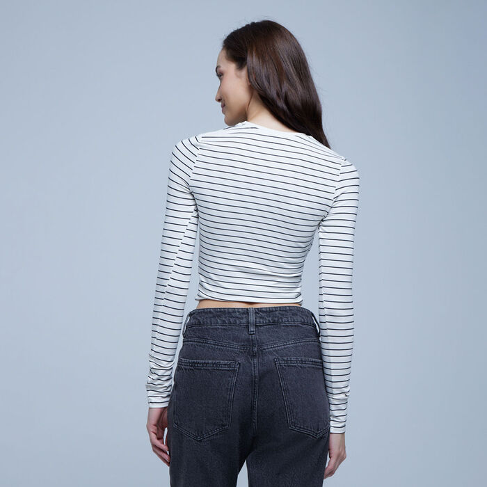 camisetas mujer