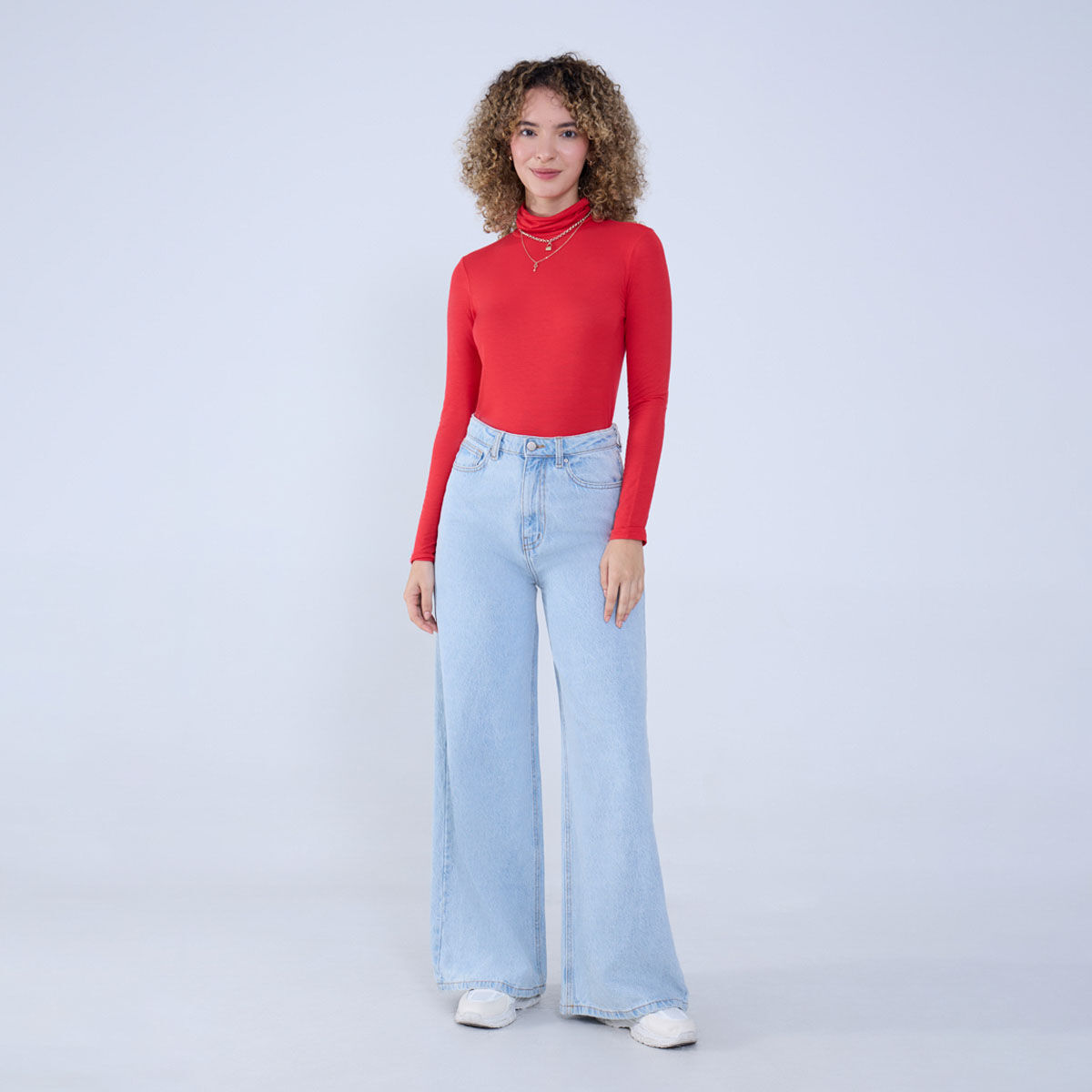 camisetas mujer