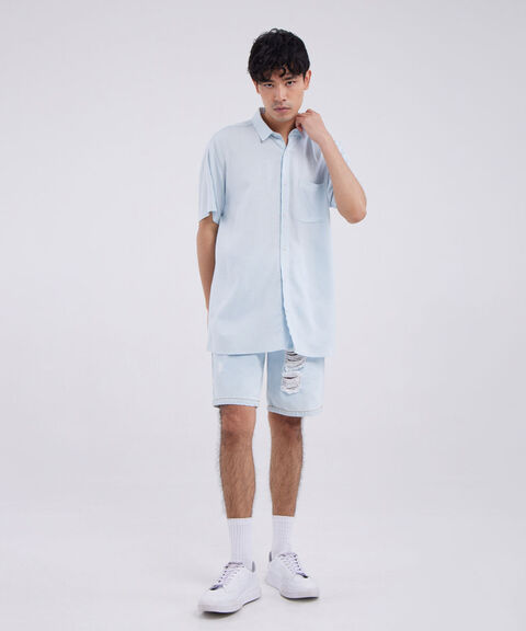camisas para hombre 