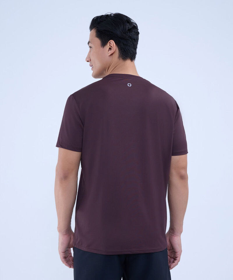 camisetas deportivas para hombre