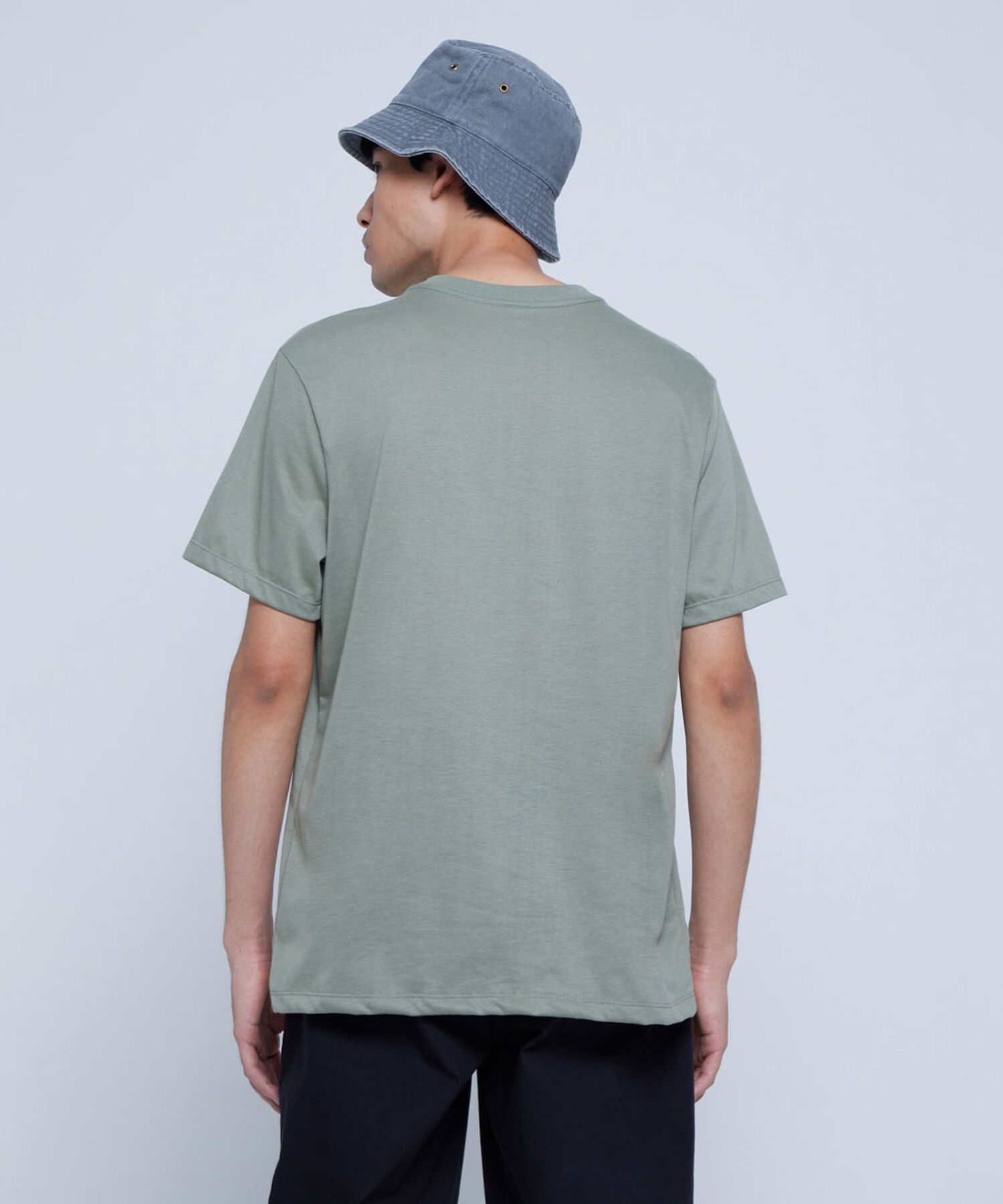 camisetas para hombre