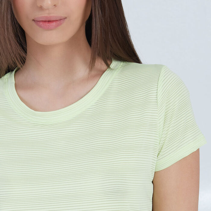 camisetas deportivas mujer