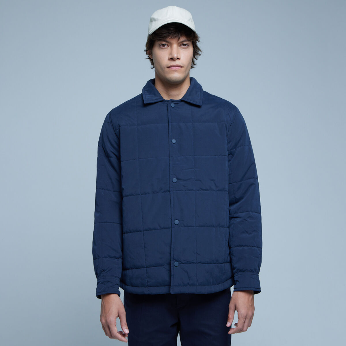 chaquetas para hombre