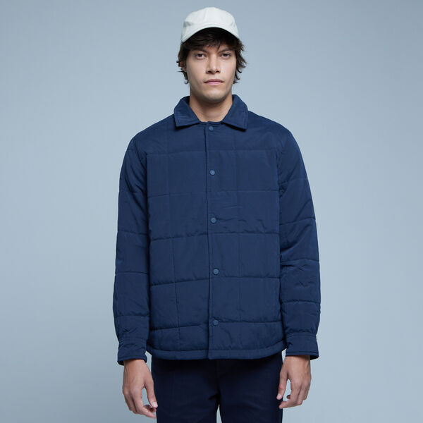 chaquetas para hombre image number null