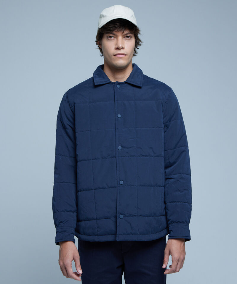 chaquetas para hombre