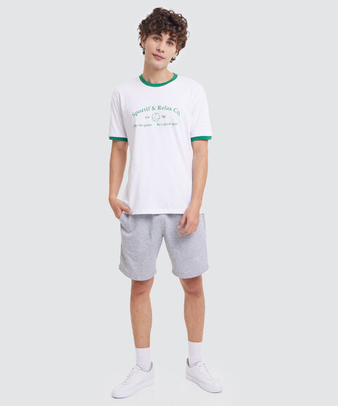 camisetas para hombre