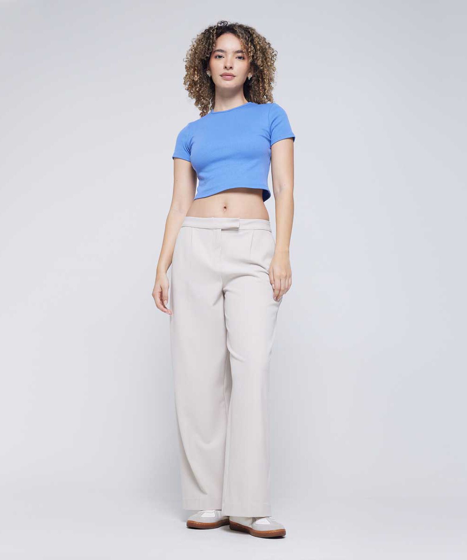 camisetas mujer