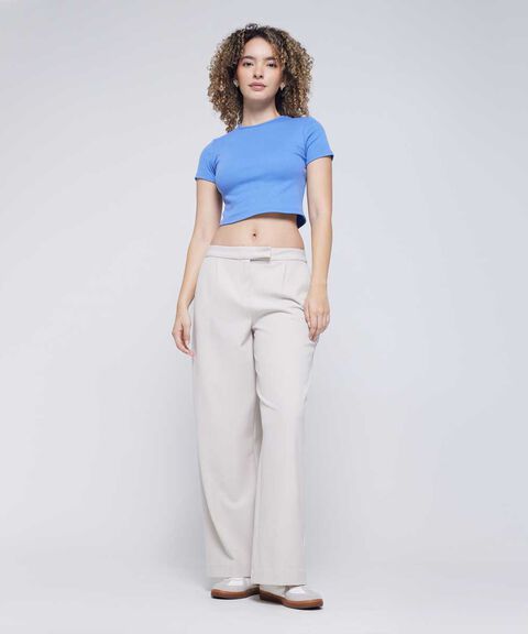 camisetas mujer image number null