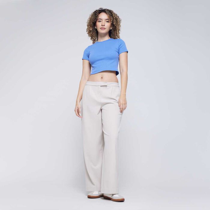 camisetas mujer