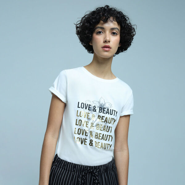 camisetas mujer image number null