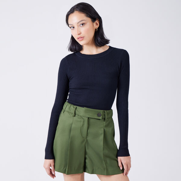 shorts mujeres image number null