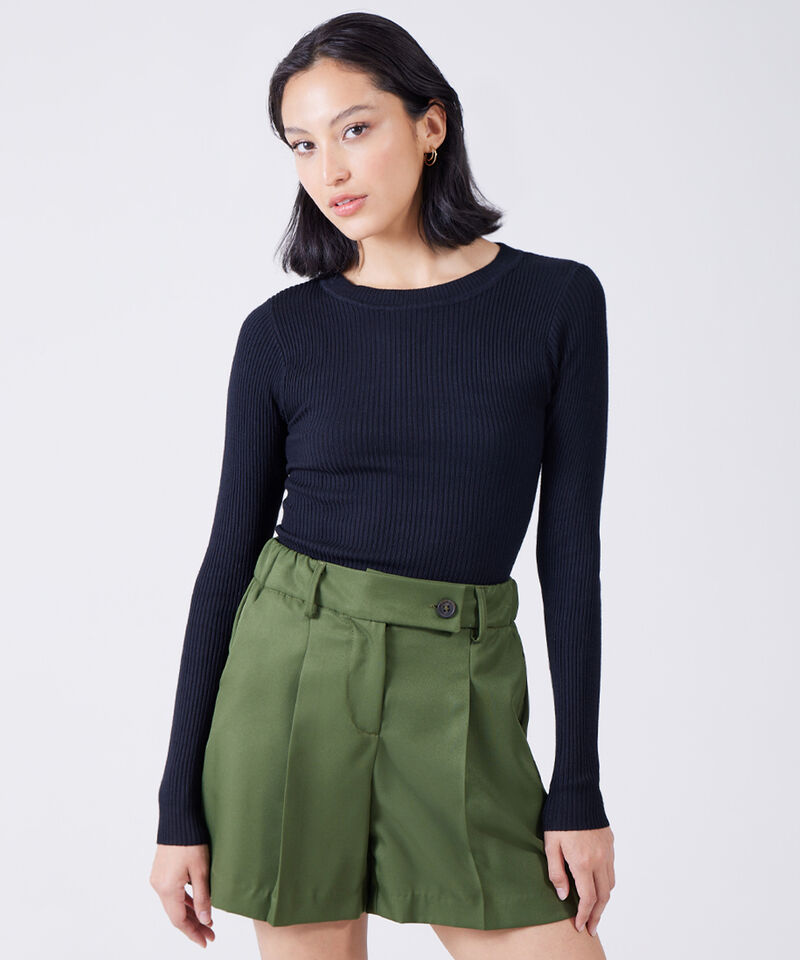 shorts mujeres