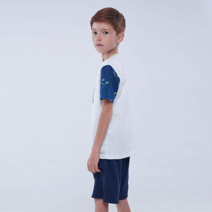pijamas para niño