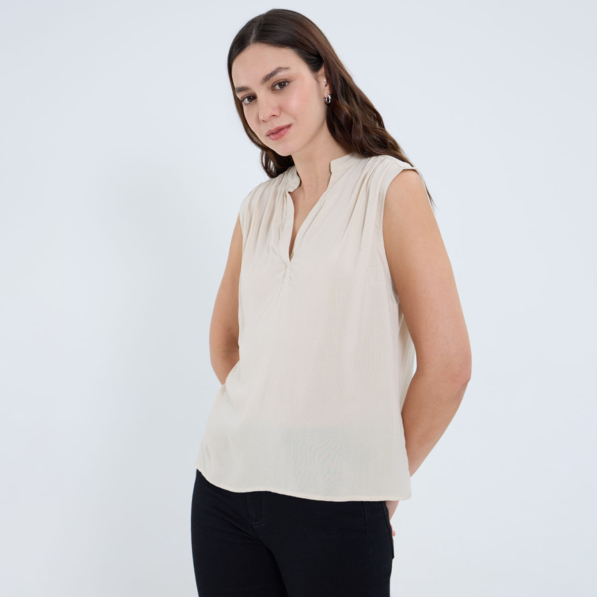 blusas de moda