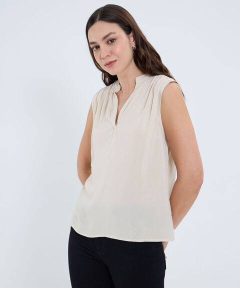 blusas de moda image number null