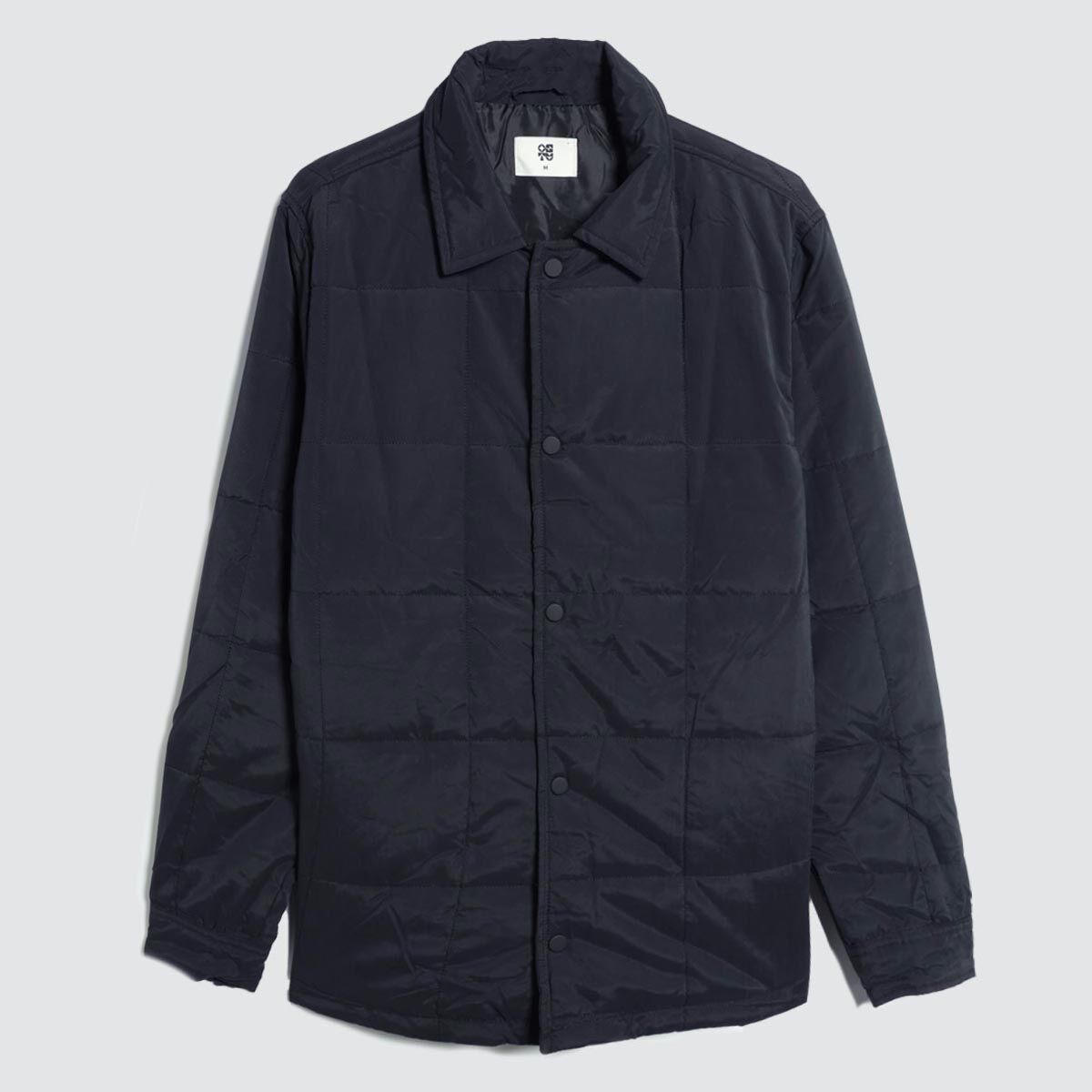 chaquetas para hombre