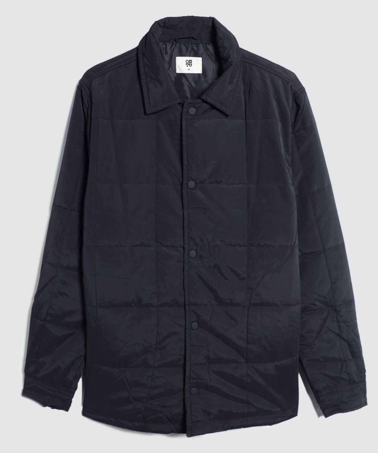 chaquetas para hombre