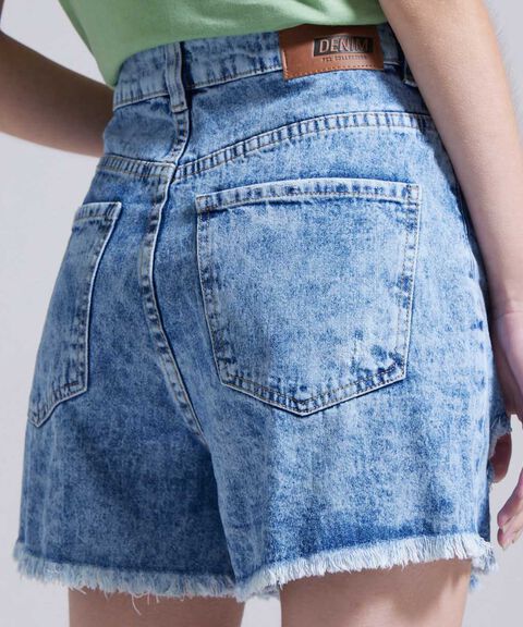 shorts mujeres image number null