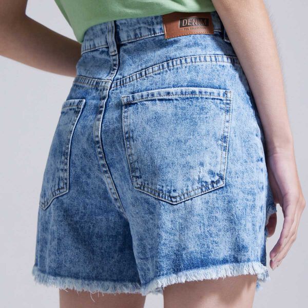 shorts mujeres image number null