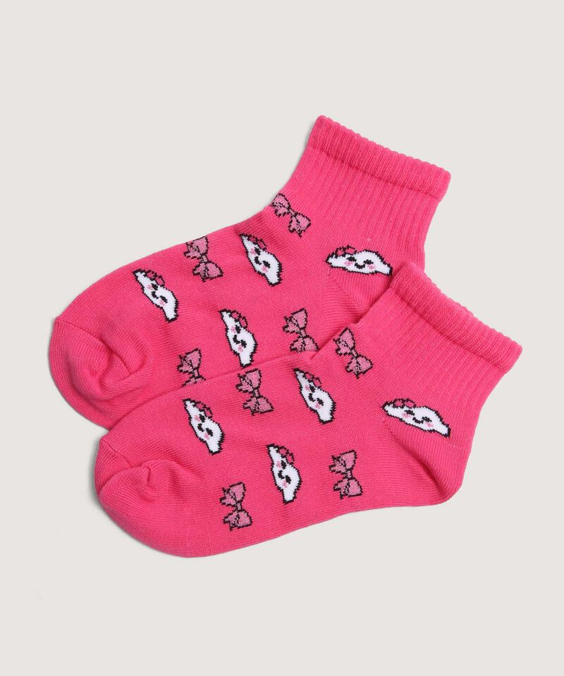 medias para niña