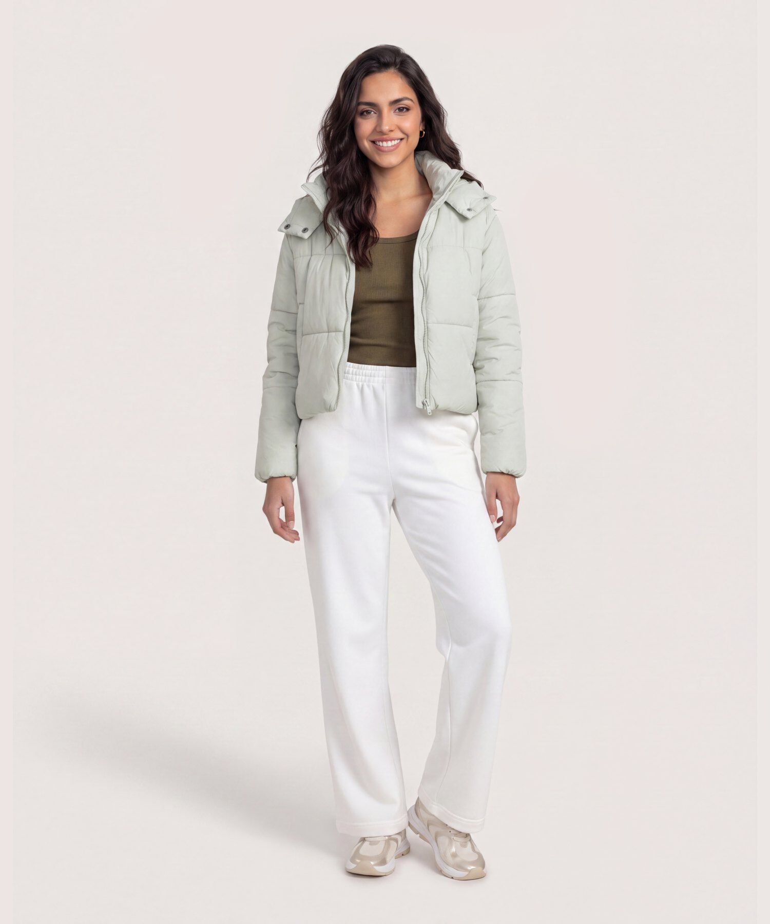 chaquetas para mujer