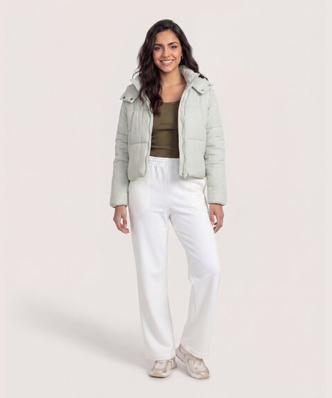 chaquetas para mujer