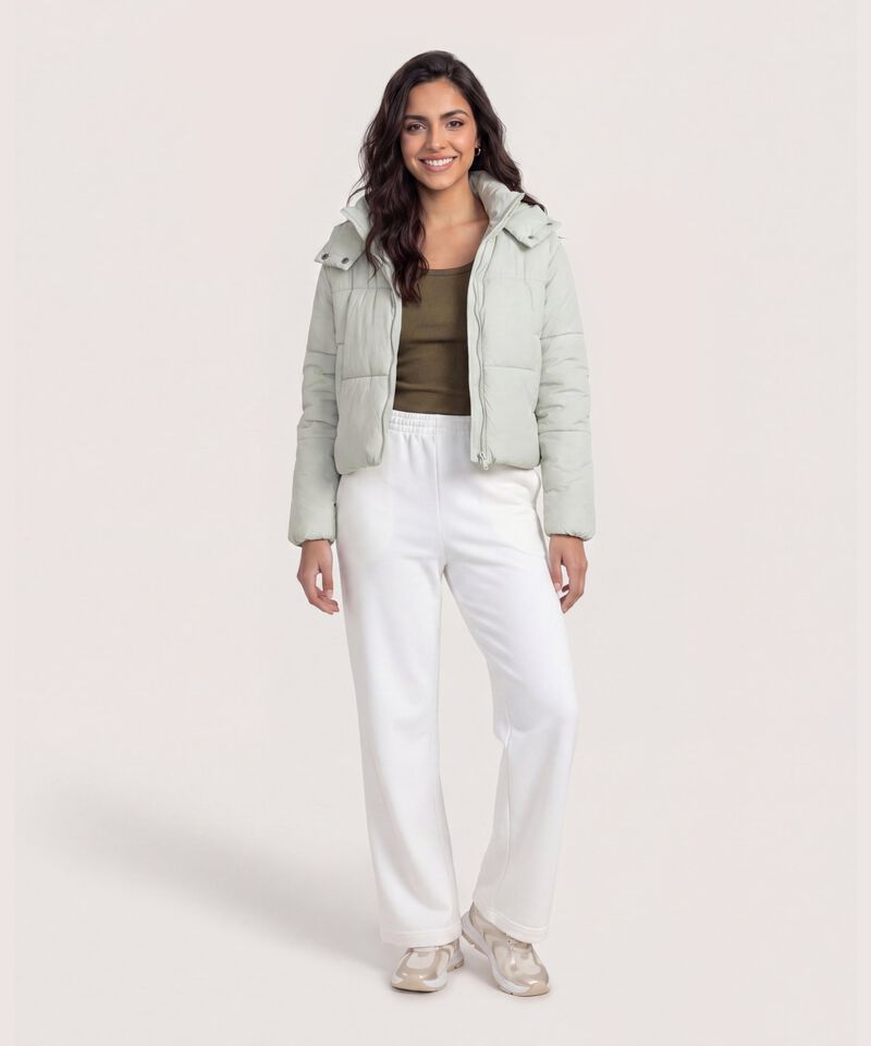 chaquetas para mujer