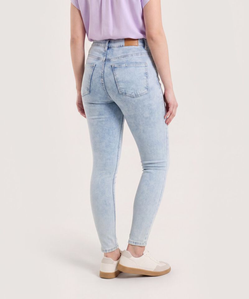 jeans mujer