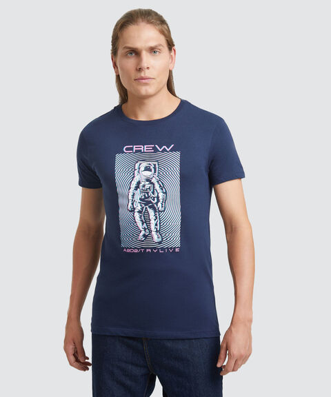 camisetas para hombre