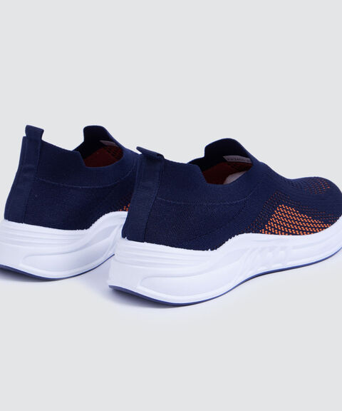 tenis sport para hombre 