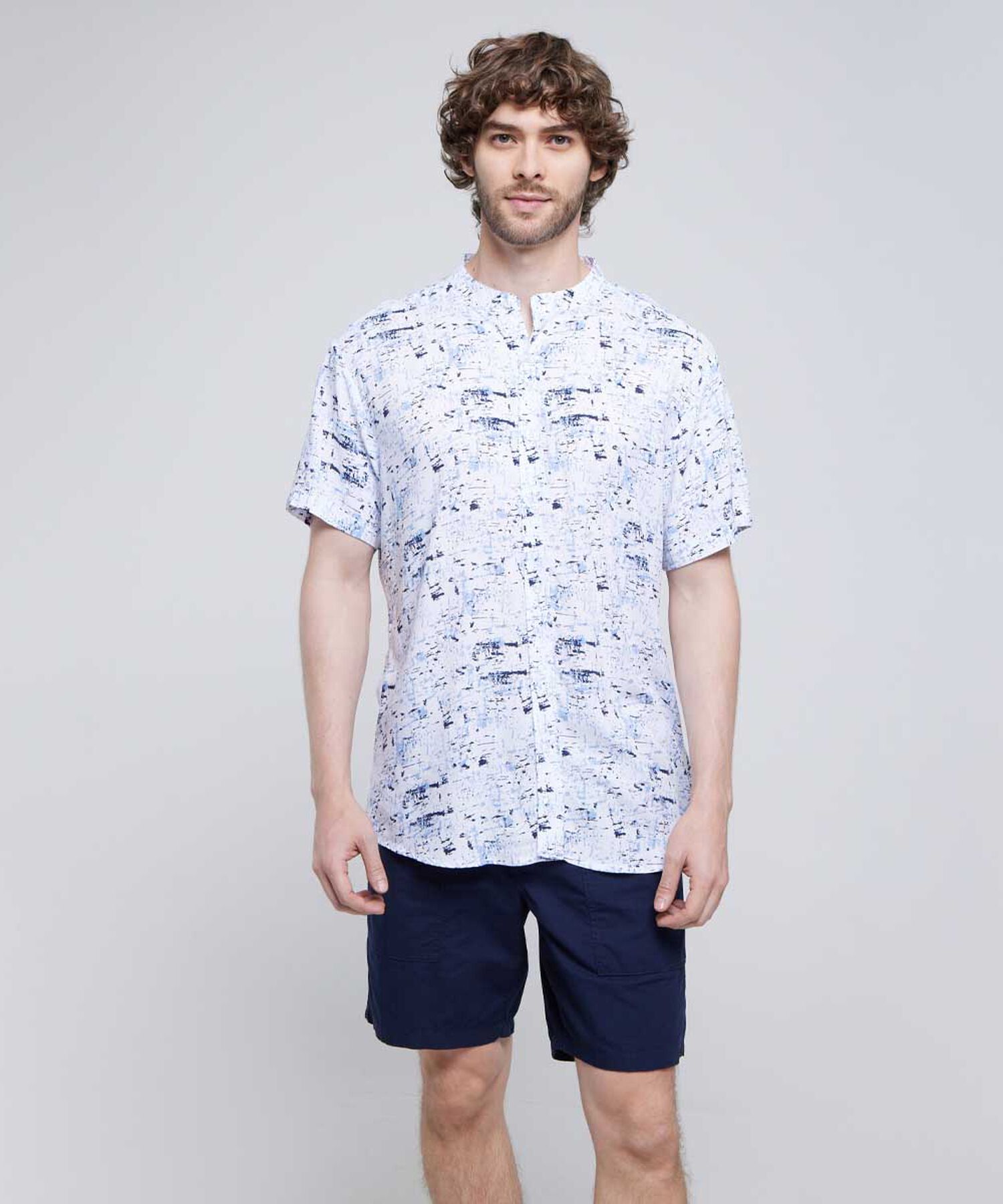 camisas para hombre