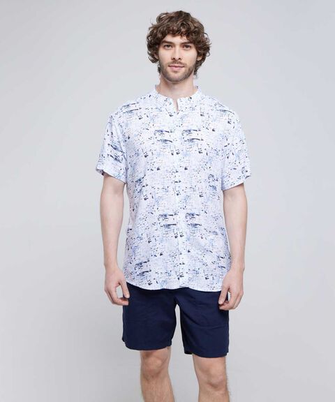 camisas para hombre image number null