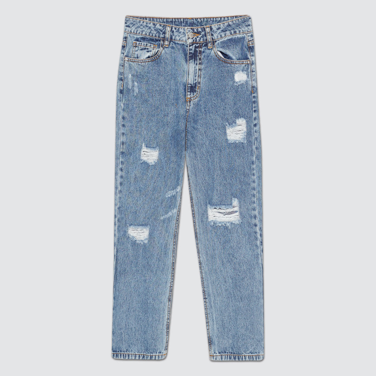 jeans mujer