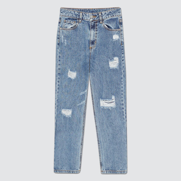 jeans mujer