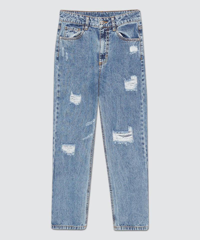 jeans mujer