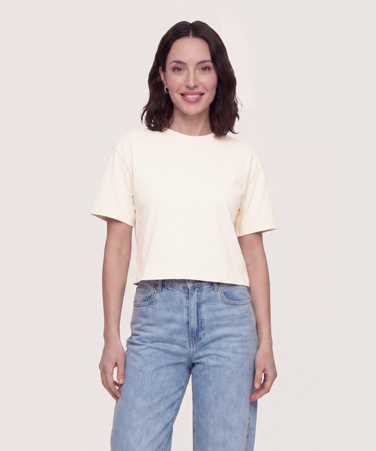 camisetas mujer
