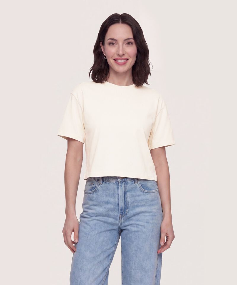 camisetas mujer