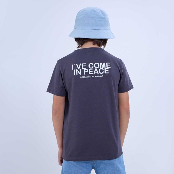 camisetas niño image number null