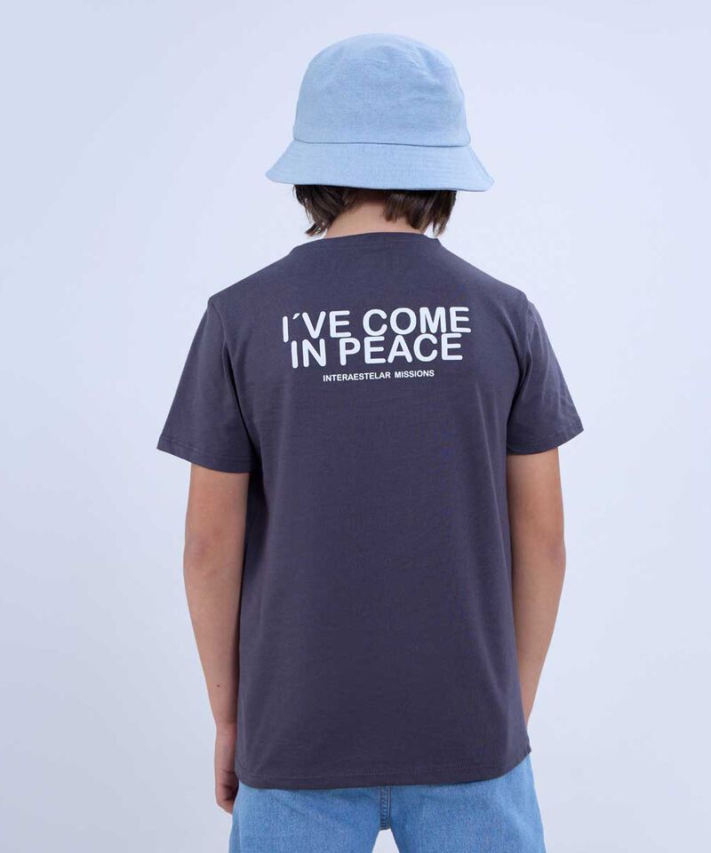 camisetas niño