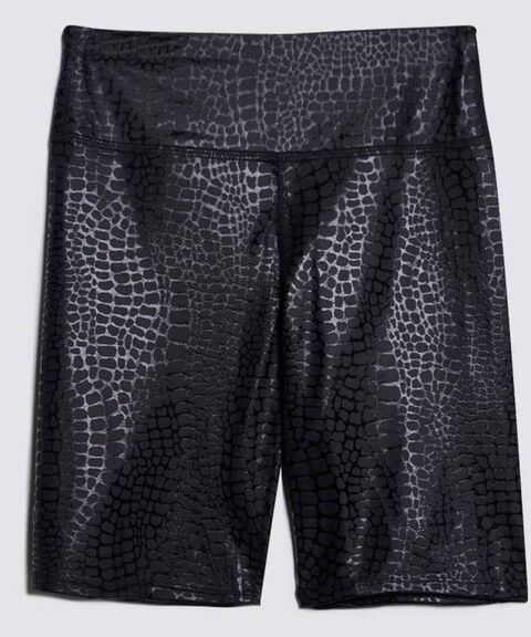shorts deportivos mujer
