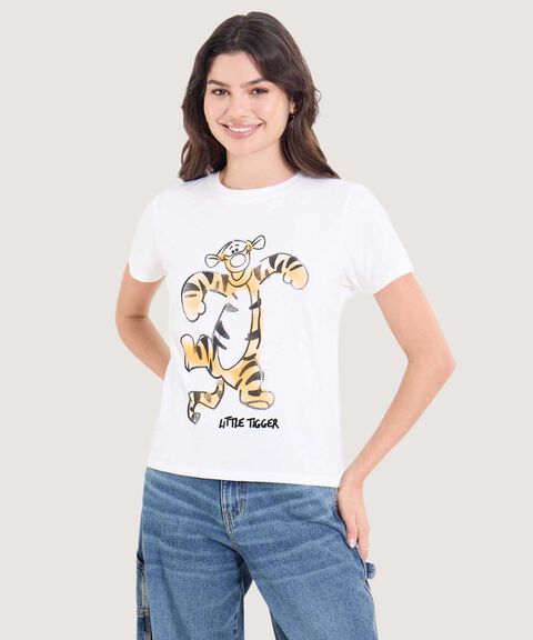 camisetas mujer