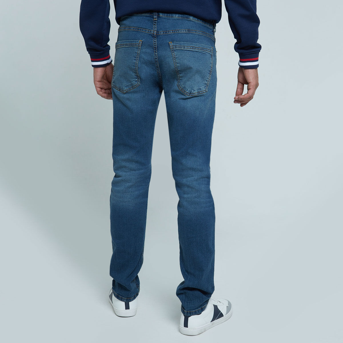 jeans denim