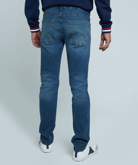 jeans denim image number null