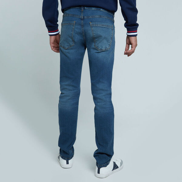 jeans denim image number null